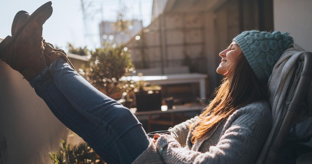 Does vitamin D help you to sleep?