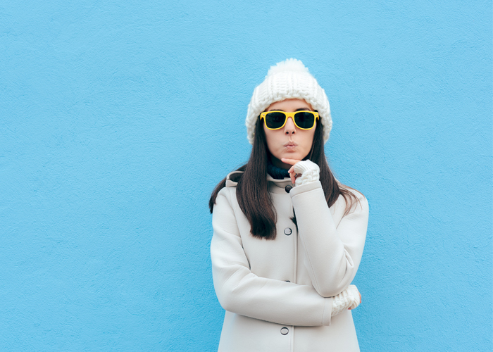 Our winter survival guide for your eyes
