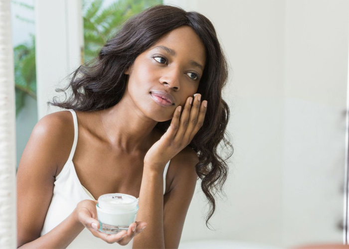 Beauty tips for allergic rhinitis sufferers
