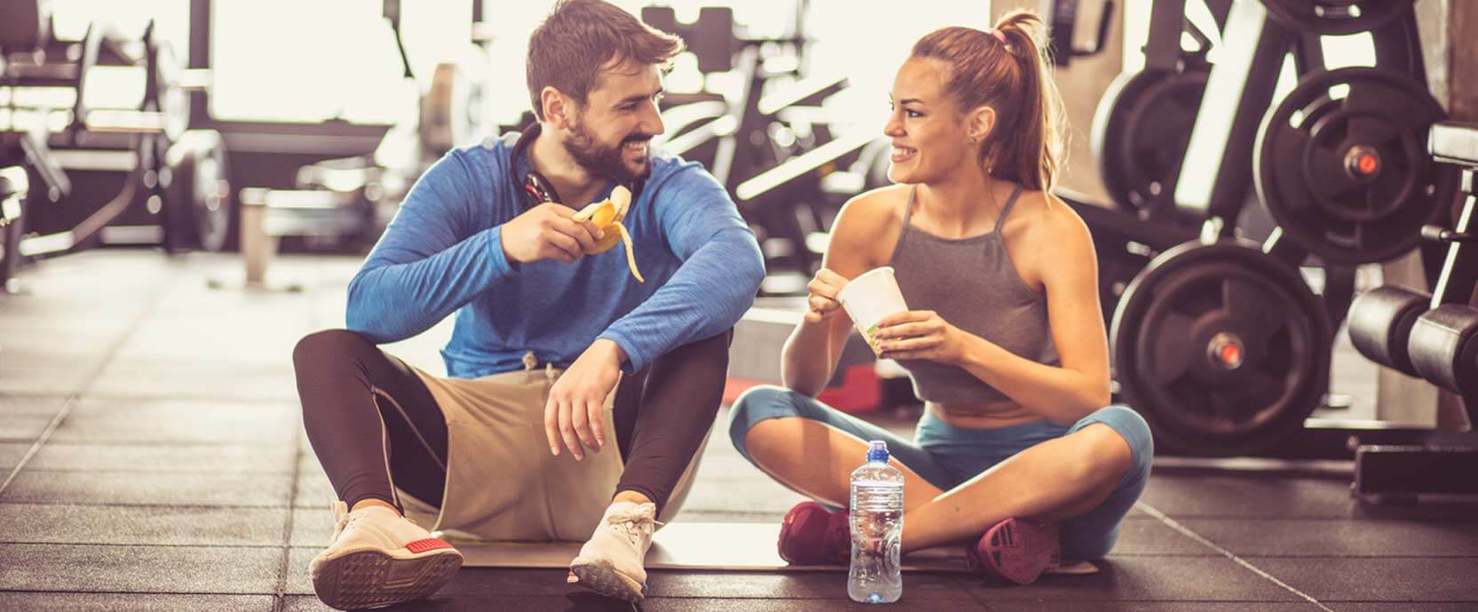 What Foods Help Sore Muscles Recover 