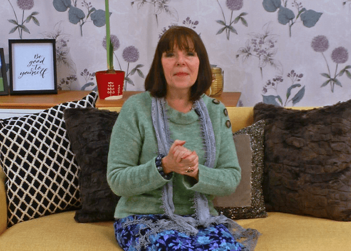 5 ways to reduce water retention during menopause