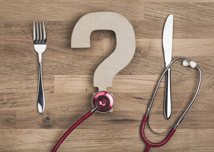 Managing high cholesterol: is diet really the key?