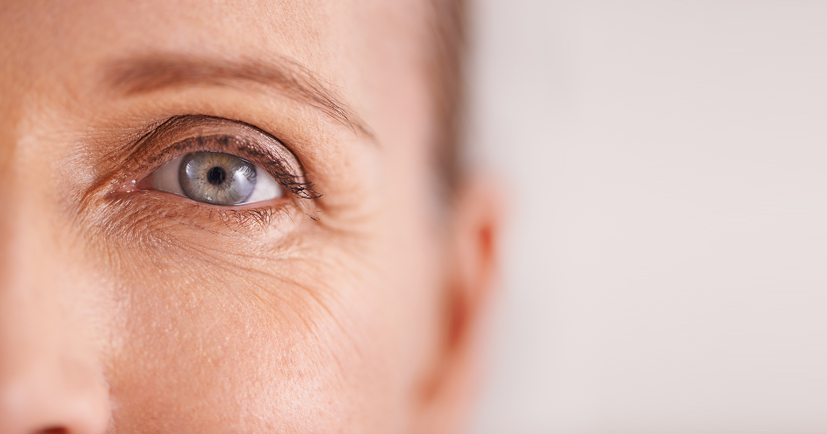 5 eye problems to look out for during menopause A.Vogel Talks Menopause