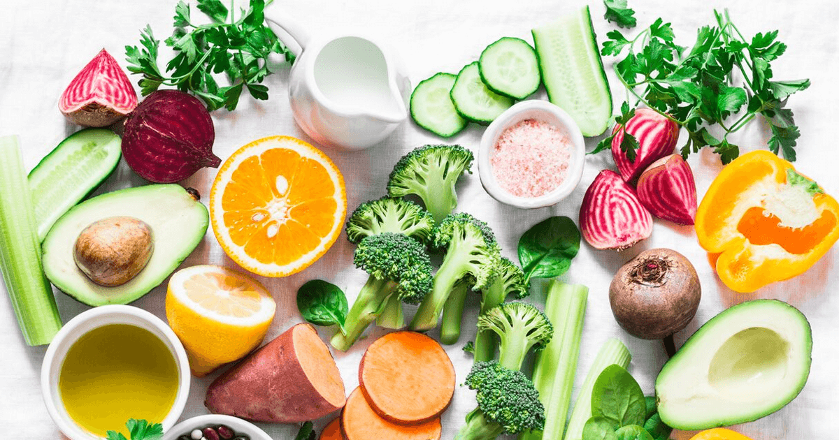 Fruits for eczema patients