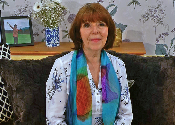 3 things that can happen to your skin during menopause
