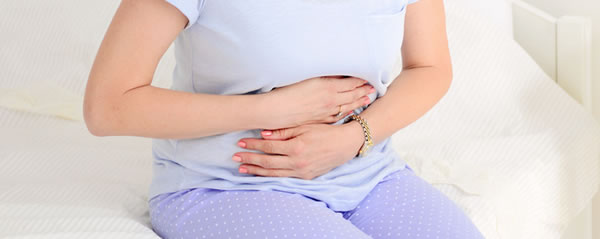 painful periods within reach of menopause