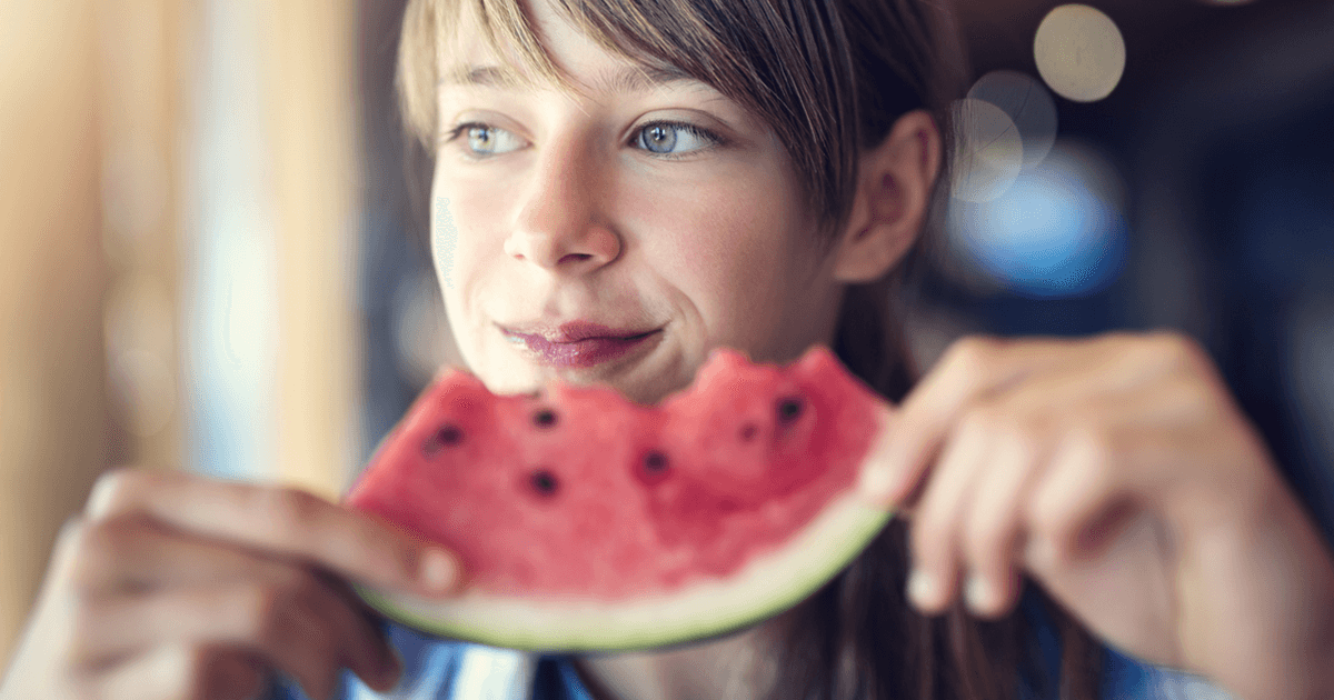 Does Watermelon Make You Bloated