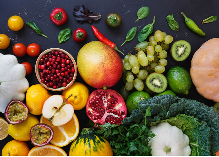Is fruit bad for cystitis?