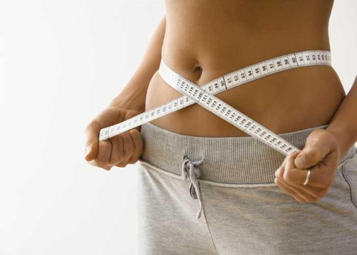 5 food swaps to help weight loss