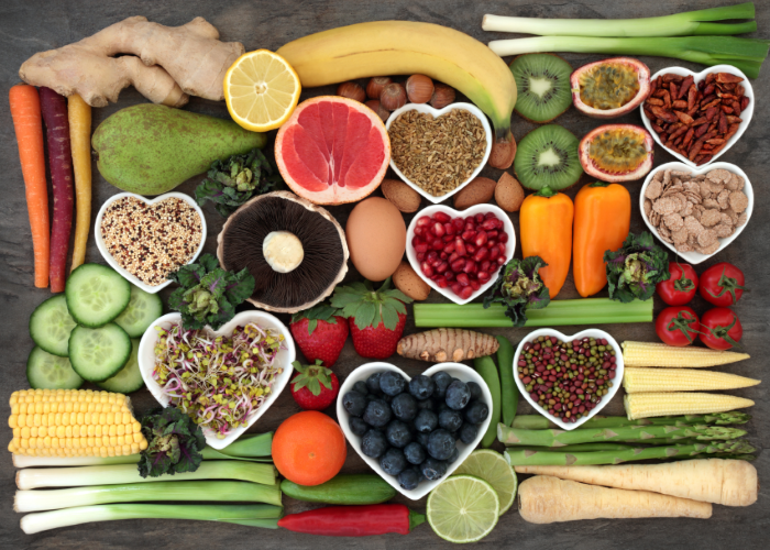 The diet everyone is talking about