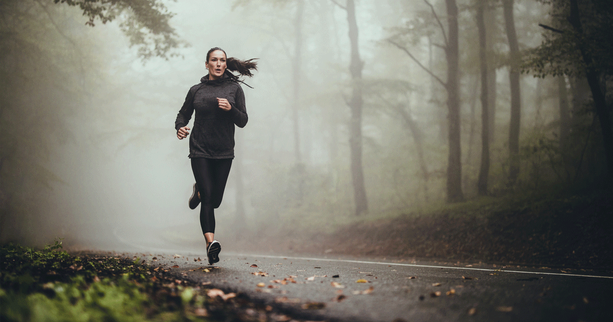 best energy boost for running