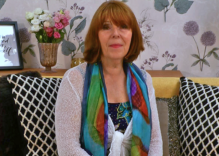 Menopause anger and how to control it