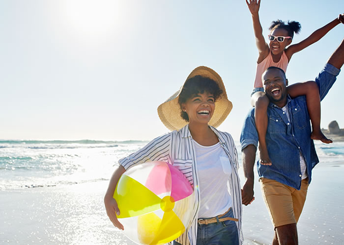 Tips to keep your digestion happy when travelling
