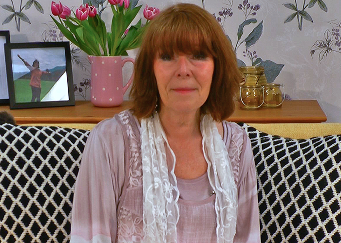 5 other breast changes during menopause