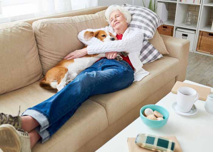 Do you really need less sleep as you get older?