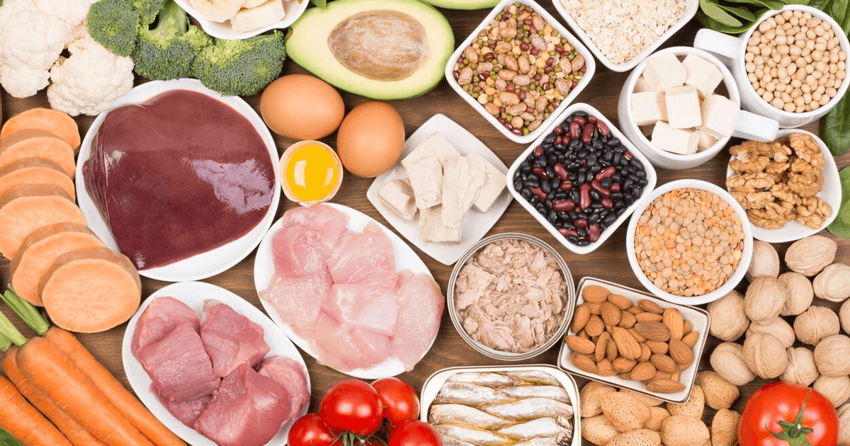 What are the benefits of B vitamins?