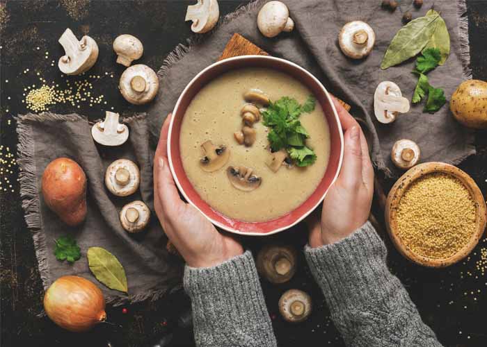 What are the best foods to eat during winter?