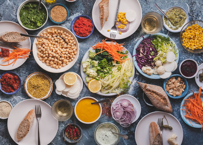 15 foods to boost your metabolism