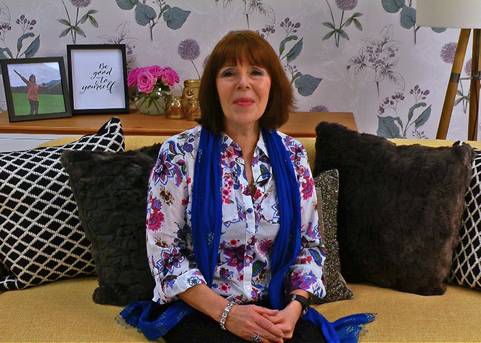 What to eat to sleep better during menopause