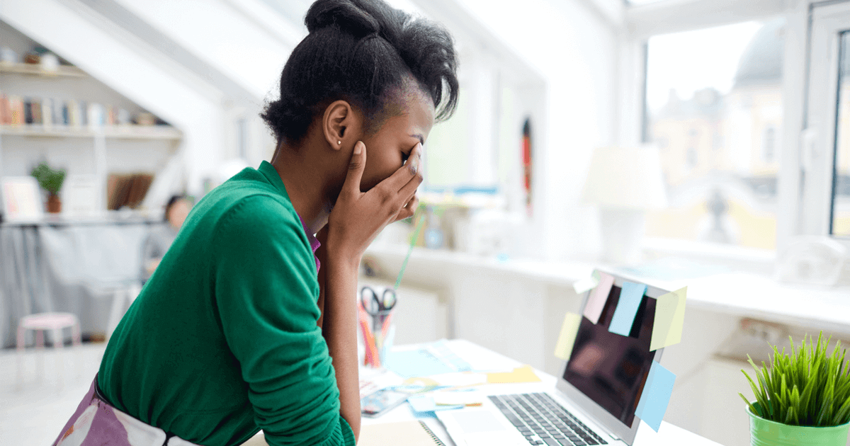 Can not drinking enough water make you feel tired?