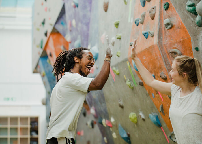 Get fit without going to the gym
