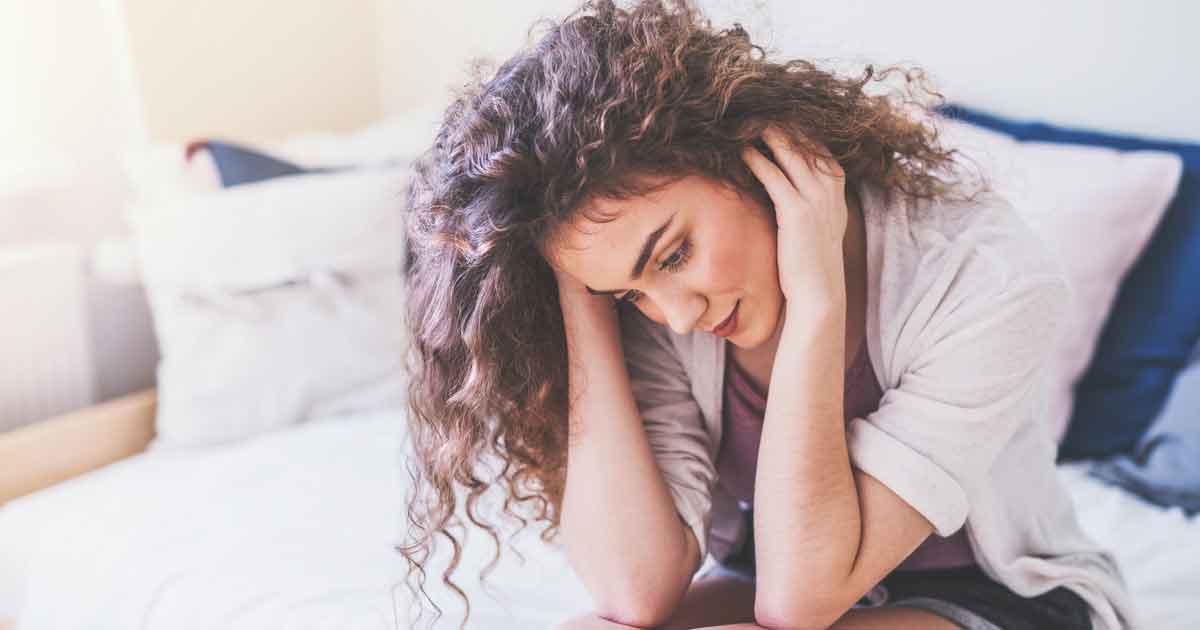 Does stress make periods worse?