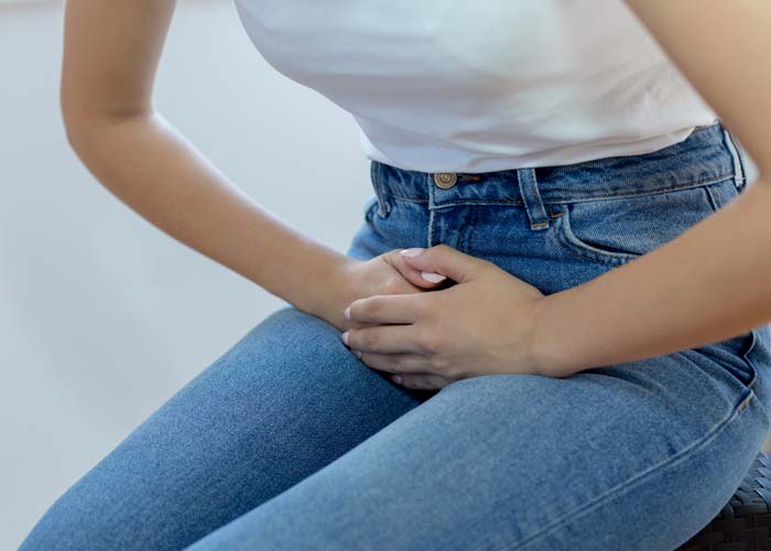 7 facts about endometriosis