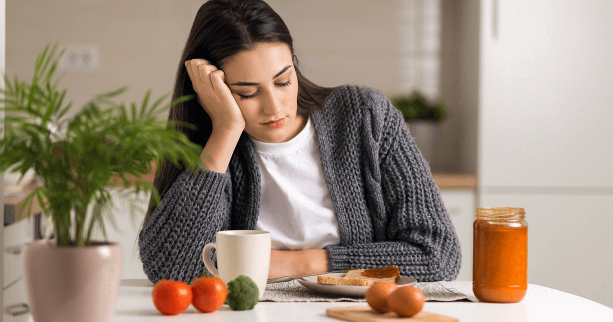 What types of food should you be avoiding if you have eczema?