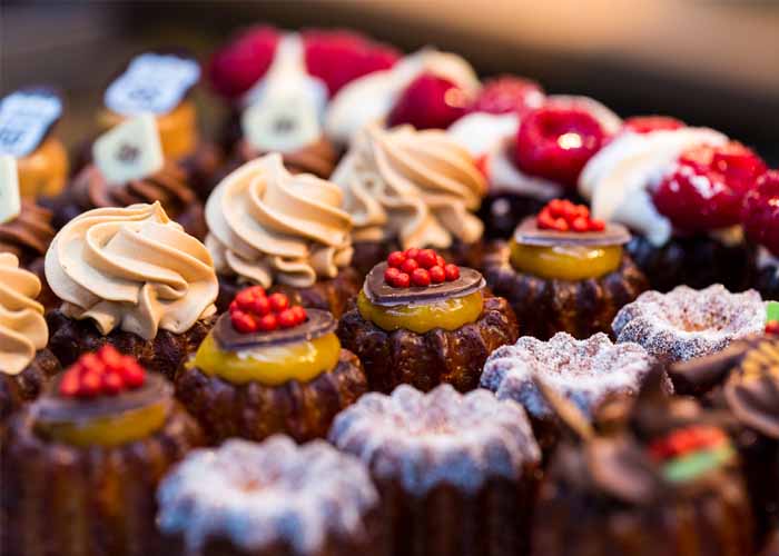 What stops sugar cravings?
