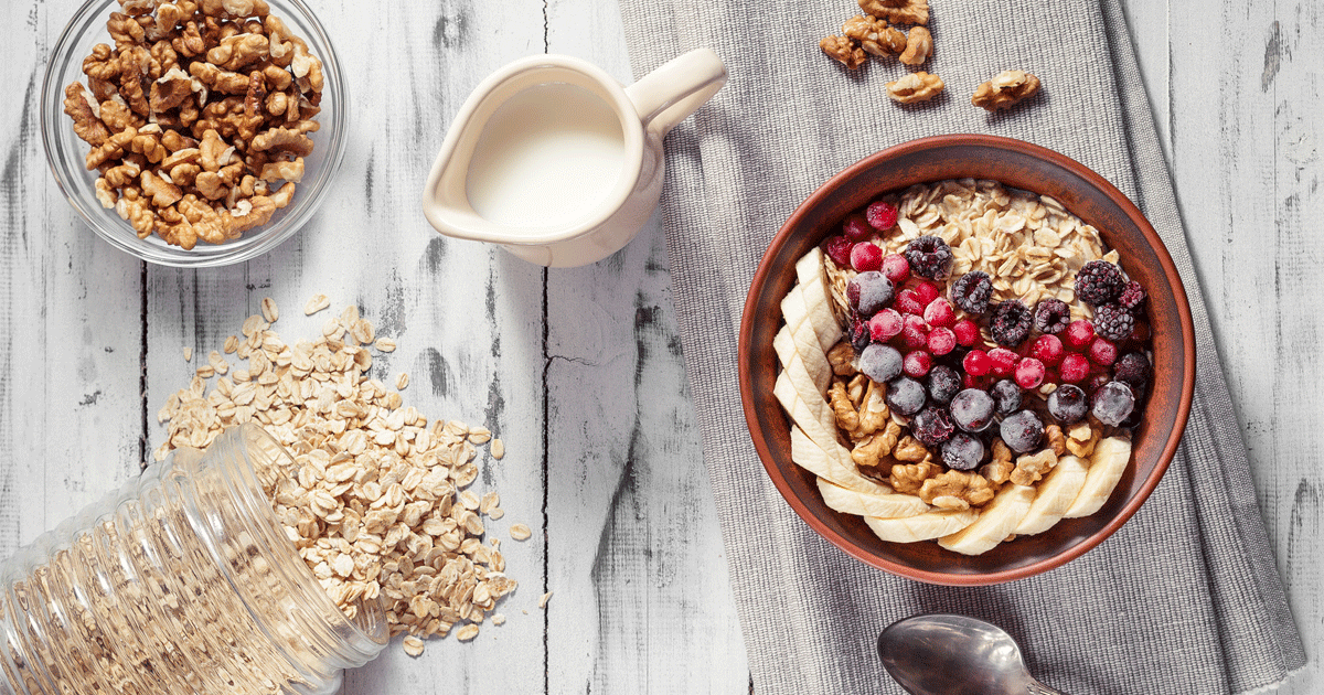 10 foods that can help to boost your memory