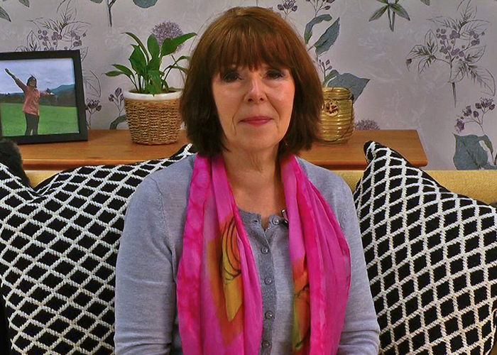 Dry mouth during menopause & how to treat it