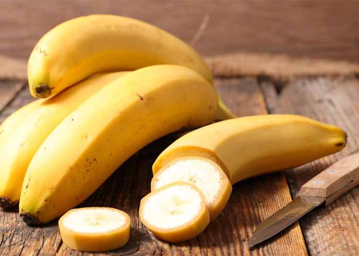 Do bananas make you sleepy?