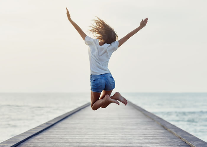 How to overcome summer cystitis