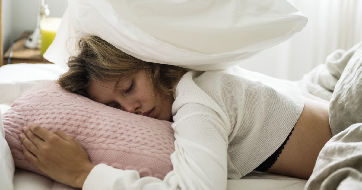 Which hormones make you feel tired?