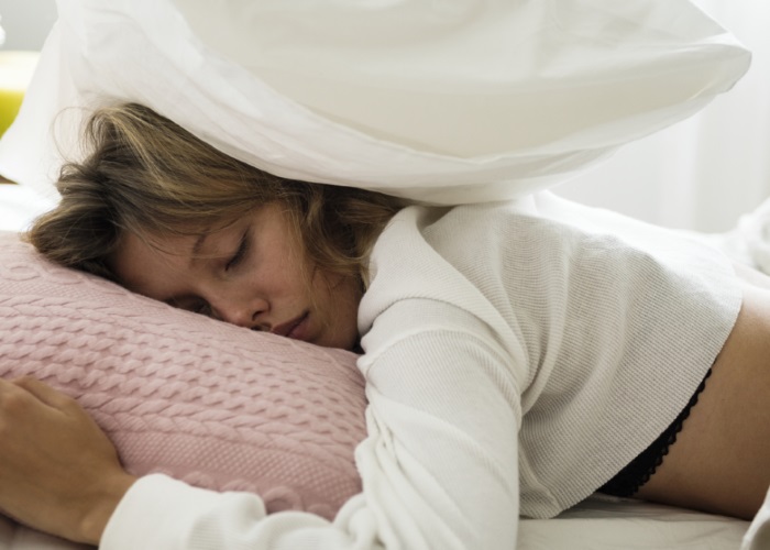 Which hormones make you feel tired?