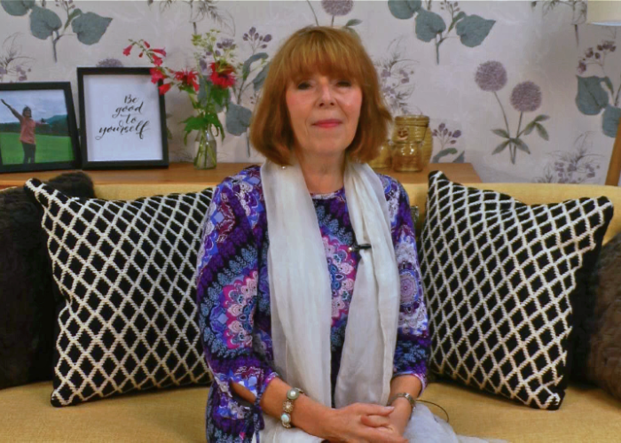 4 relationship problems caused by menopause & what can help