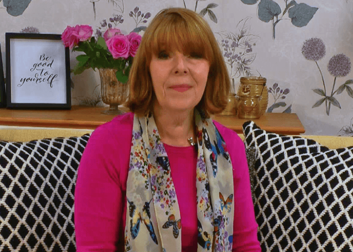 Menopause & Motherhood: Raising children while menopausal