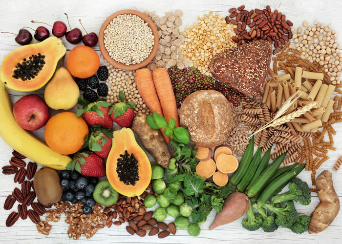 The 7 best foods to help constipation