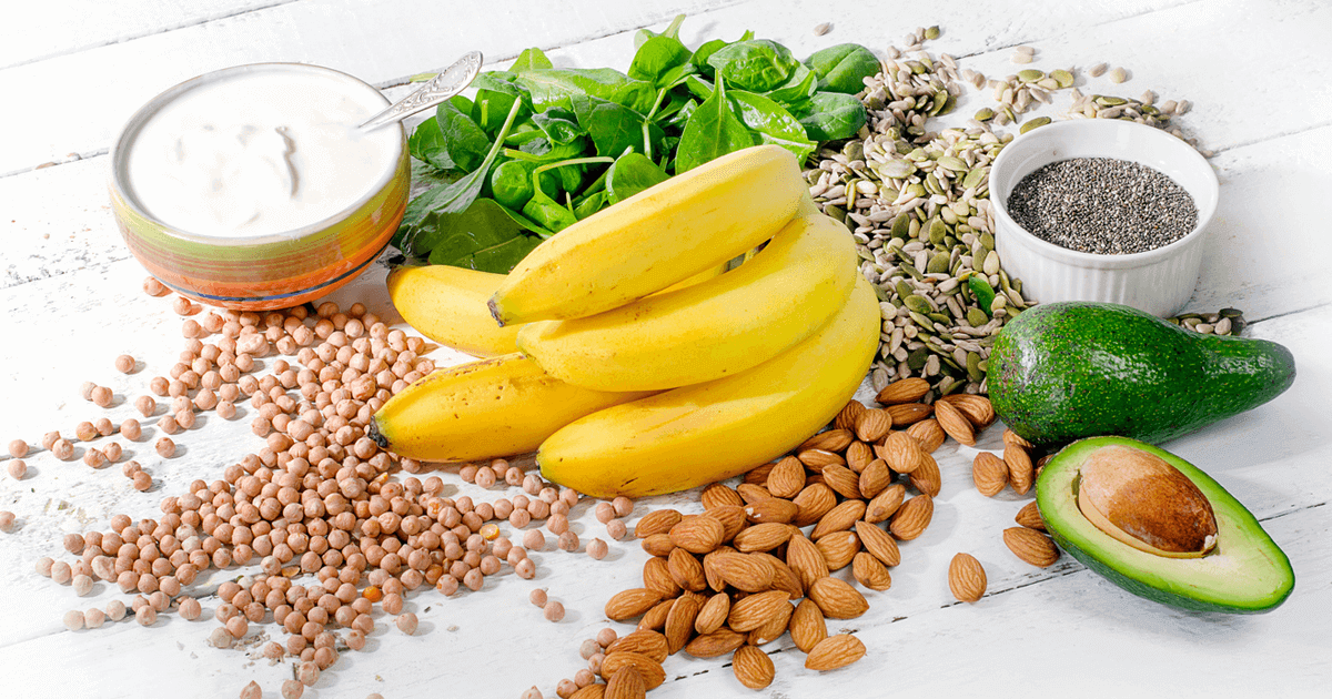 Can magnesium help with anxiety