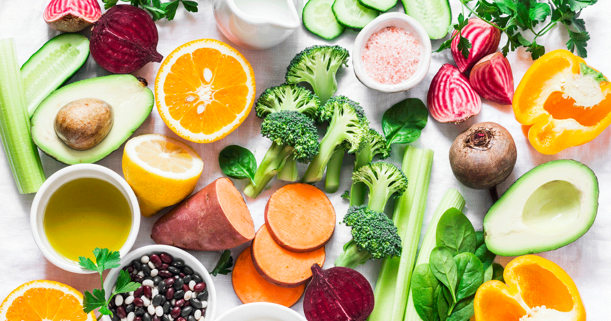 4 Vitamins And Minerals For Healthy Joints