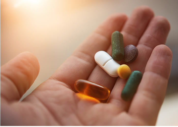 Food supplements – do we really need them?