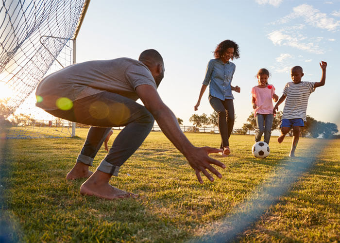 How much exercise do we really need?