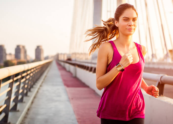 Foods to improve sporting performance 