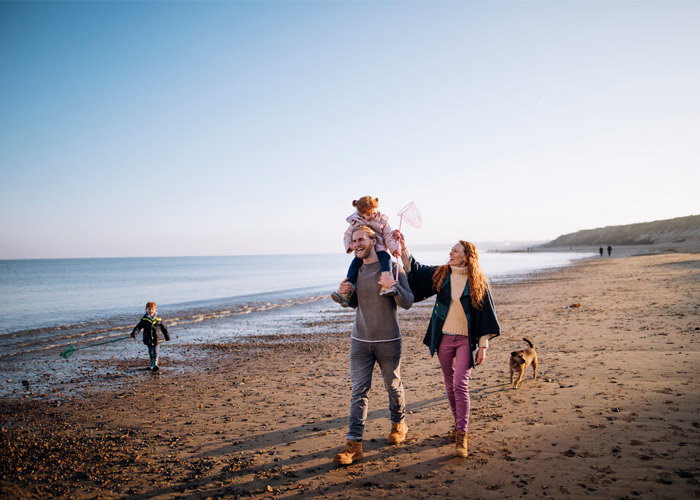 What are the health benefits of walking?
