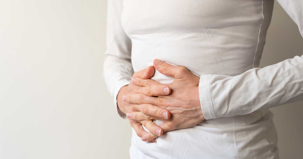 3 surprising digestive troubles during menopause A.Vogel Talks Menopause
