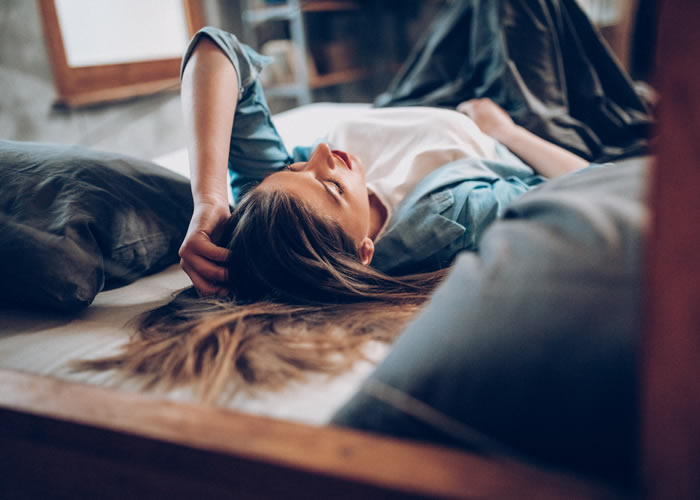 Can IBS cause cystitis?
