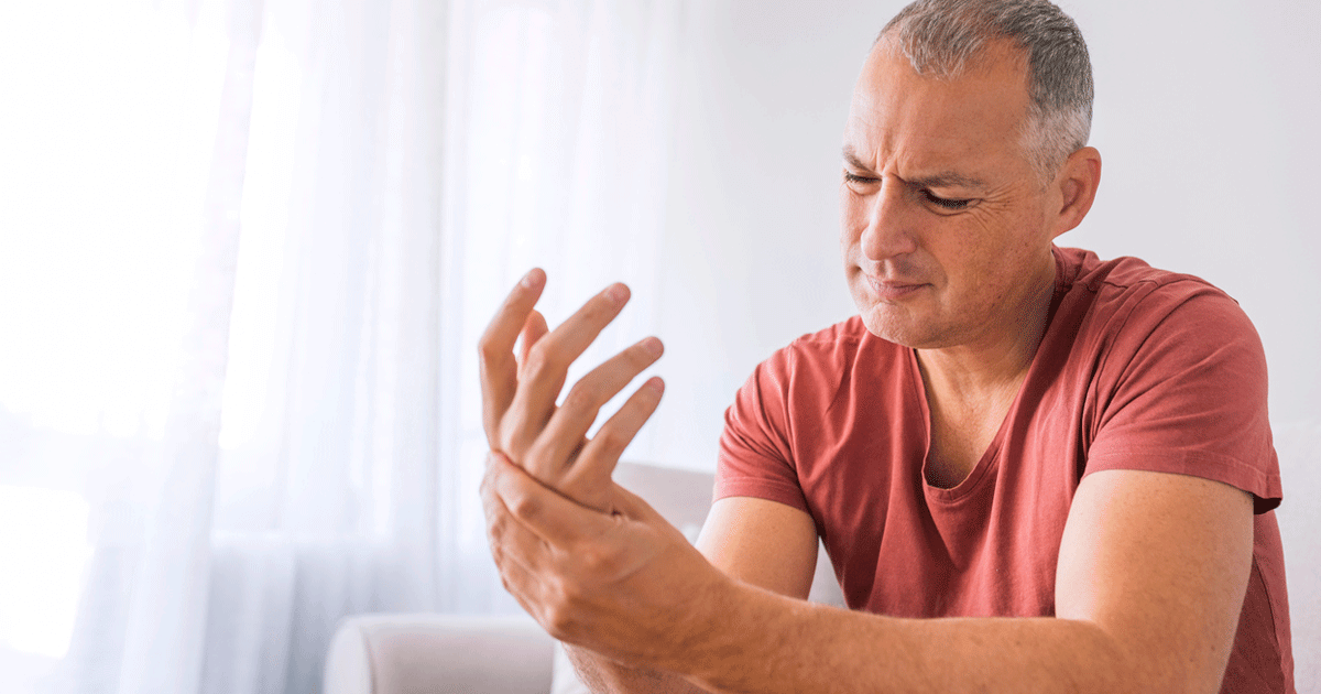 Why does my body ache? 7 possible causes Why does my body ache? 7 possible causes