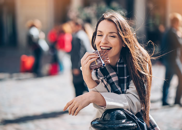 Sweet tooth? Could it be contributing to cystitis?