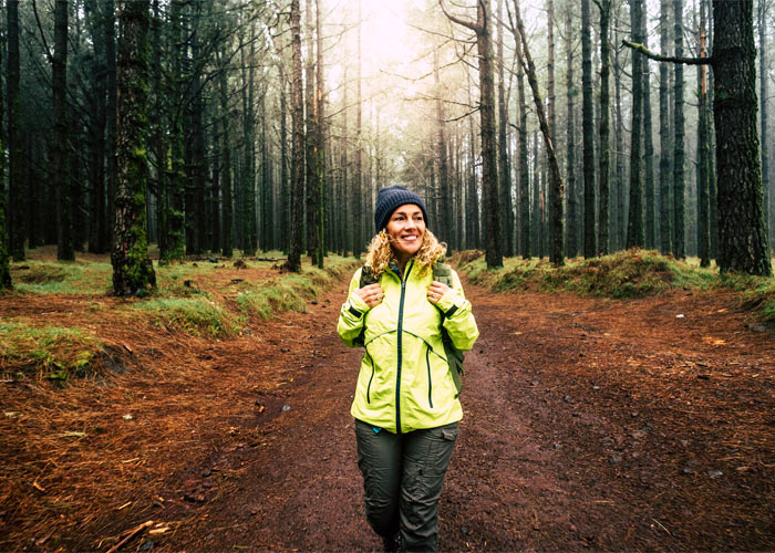 5 ways exercise is good for the mind