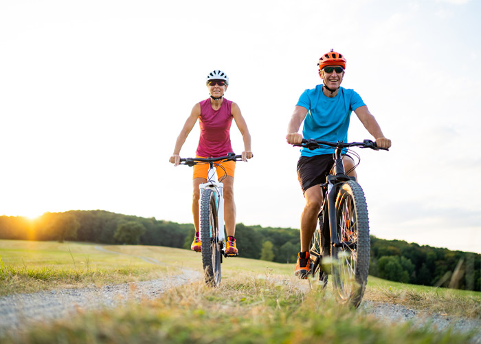 How does exercise improve your immune system?